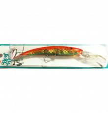 ВОБЛЕР REEF RUNNER DEEP DIVER 800 ЦВ.106