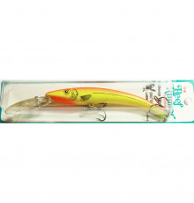 ВОБЛЕР REEF RUNNER DEEP DIVER 800 ЦВ.97