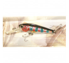 A-ELITA. ВОБЛЕР CRANK MINNOW 40F-87