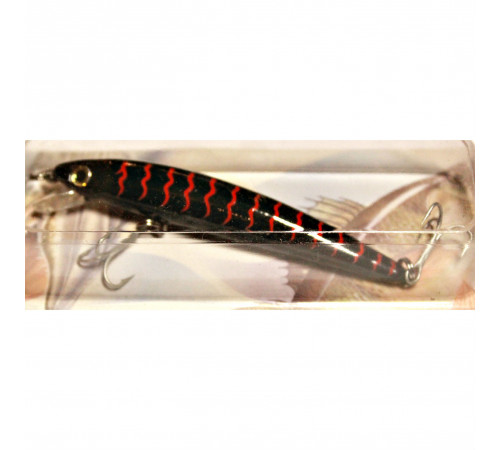 A-ELITA. ВОБЛЕР MINNOW 80F-776