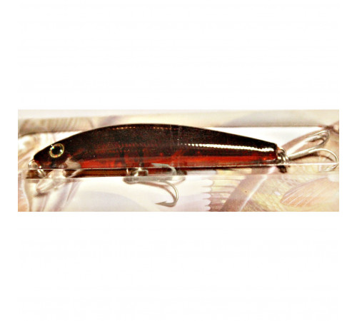 A-ELITA. ВОБЛЕР MINNOW 80F-352