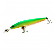 A-ELITA. ВОБЛЕР ROUND MINNOW DEEP 90F-121