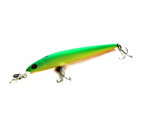 A-ELITA. ВОБЛЕР ROUND MINNOW DEEP 90F-121