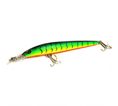 A-ELITA. ВОБЛЕР ROUND MINNOW DEEP 90F-147