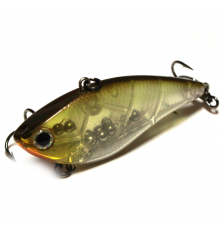DAIWA / РАТТЛИН TD VIBRATION 107 S TYPE-R HARU WAKASAGI