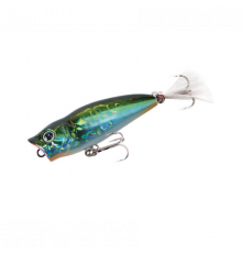 EVERGREEN  ВОБЛЕР COMBAT POPPER BAMBINO 113