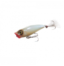 EVERGREEN ВОБЛЕР COMBAT POPPER BAMBINO 150