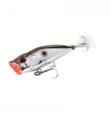 EVERGREEN ВОБЛЕР COMBAT POPPER BAMBINO 158