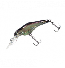 ВОБЛЕР EVERGREEN SPIN-MOVE SHAD ЦВЕТ 205