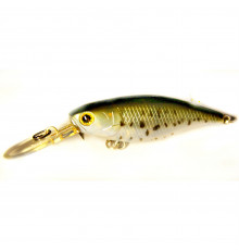 JACKALL. ВОБЛЕР RS 150- 201