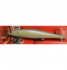 LUCKY CRAFT ВОБЛЕР SLENDER POINTER 97 MR CHARTREUSE SHAD