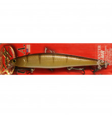 LUCKY CRAFT ВОБЛЕР SLENDER POINTER 97 MR WALLEYE