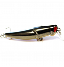 MASU MASTER ВОБЛЕР GRASS HOPPER MINNOW  GMB