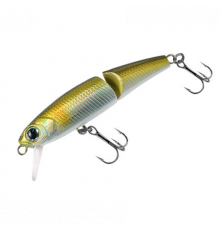 MASU MASTER. ВОБЛЕР M.M.JOINT MINNOW 50 F-AYU