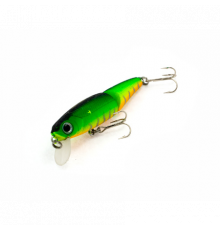 MASU MASTER. ВОБЛЕР M.M.JOINT MINNOW 50 F-MHT