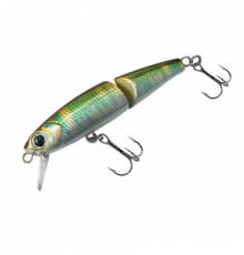 MASU MASTER. ВОБЛЕР M.M.JOINT MINNOW 50 F-OIK