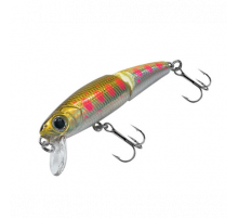 MASU MASTER. ВОБЛЕР M.M.JOINT MINNOW 50 F-PYA