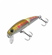 MASU MASTER. ВОБЛЕР M.M.JOINT MINNOW 50 F-PYA