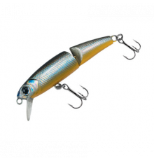MASU MASTER. ВОБЛЕР M.M.JOINT MINNOW 50 S-SBK