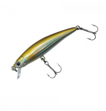 MASU MASTER. ВОБЛЕР M.M. MINNOW 38 S ЦВЕТ AYU