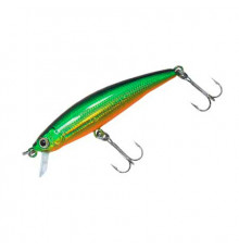 MASU MASTER ВОБЛЕР M M MINNOW 48 F ЦВЕТ GGN