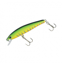 MASU MASTER. Воблер M.M. MINNOW 48 F цвет MHT