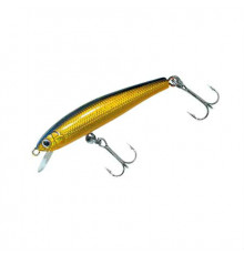 MASU MASTER ВОБЛЕР M M MINNOW 48 S ЦВЕТ GBK