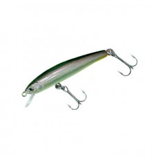 MASU MASTER ВОБЛЕР M M MINNOW 48 F ЦВЕТ WAK