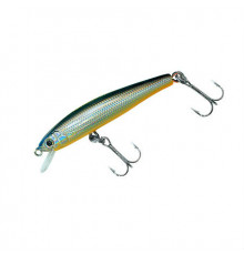 MASU MASTER  ВОБЛЕР M M  MINNOW 48 F ЦВЕТ SBK