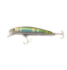 MASU MASTER. ВОБЛЕР M.M. MINNOW 38 S ЦВЕТ OIK