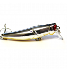 MASU MASTER  ВОБЛЕР GRASS HOPPER MINNOW  SBK
