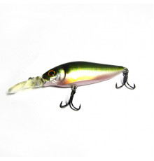  Воблер Megabass Diving Flap Slap PMOM