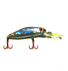 PONTOON 21 CRACKJACK 48 F DR-222