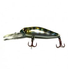 PONTOON 21 CRACKJACK 48 SP DR-007