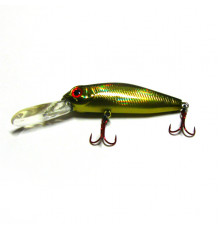 PONTOON 21 CRACKJACK 58 F DR-R22