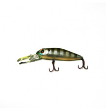 PONTOON 21 CRACKJACK 58 SP DR-108