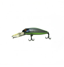 PONTOON 21 CRACKJACK 58 SP DR-702