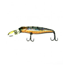 PONTOON 21 GREEDY GUTS 88 F MDR-407