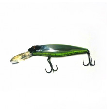 PONTOON 21 GREEDY GUTS 88 F MDR-472