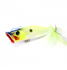 RIVER2SEA ВОБЛЕР BUBBLE POPPER 65-G57R
