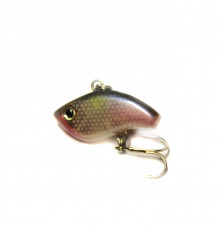 STRIKE PRO.LITTLE BITTY. MINI VIBE А-61