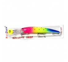 ВОБЛЕР BANDIT WALLEYE DEEP 1 ( КОПИЯ)