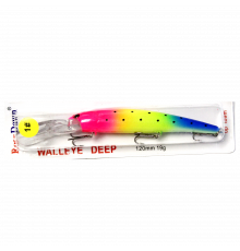 ВОБЛЕР BANDIT WALLEYE DEEP 1 ( КОПИЯ)