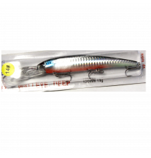 ВОБЛЕР BANDIT WALLEYE DEEP 14 ( КОПИЯ)
