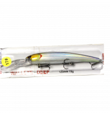 ВОБЛЕР BANDIT WALLEYE DEEP 17 ( КОПИЯ)