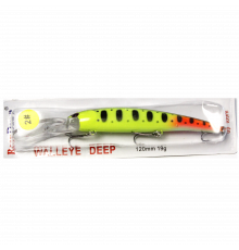 ВОБЛЕР BANDIT WALLEYE DEEP 2 ( КОПИЯ)