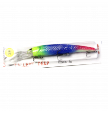ВОБЛЕР BANDIT WALLEYE DEEP 3 ( КОПИЯ)