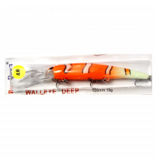 ВОБЛЕР BANDIT WALLEYE DEEP 4 ( КОПИЯ)