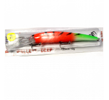 ВОБЛЕР BANDIT WALLEYE DEEP 7 ( КОПИЯ)
