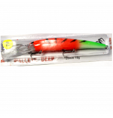 ВОБЛЕР BANDIT WALLEYE DEEP 7 ( КОПИЯ)